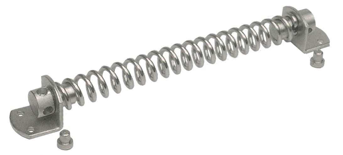 Gate Spring Jewson Gate Spring 260mm (Each) for sale - NZ Safety Blackwoods. | NZ Safety ...