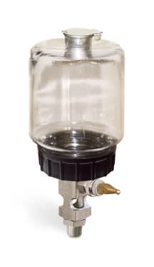 Oil-Rite Single Feed Manual Lubricator - 568ml (Each) for sale - NZ ...