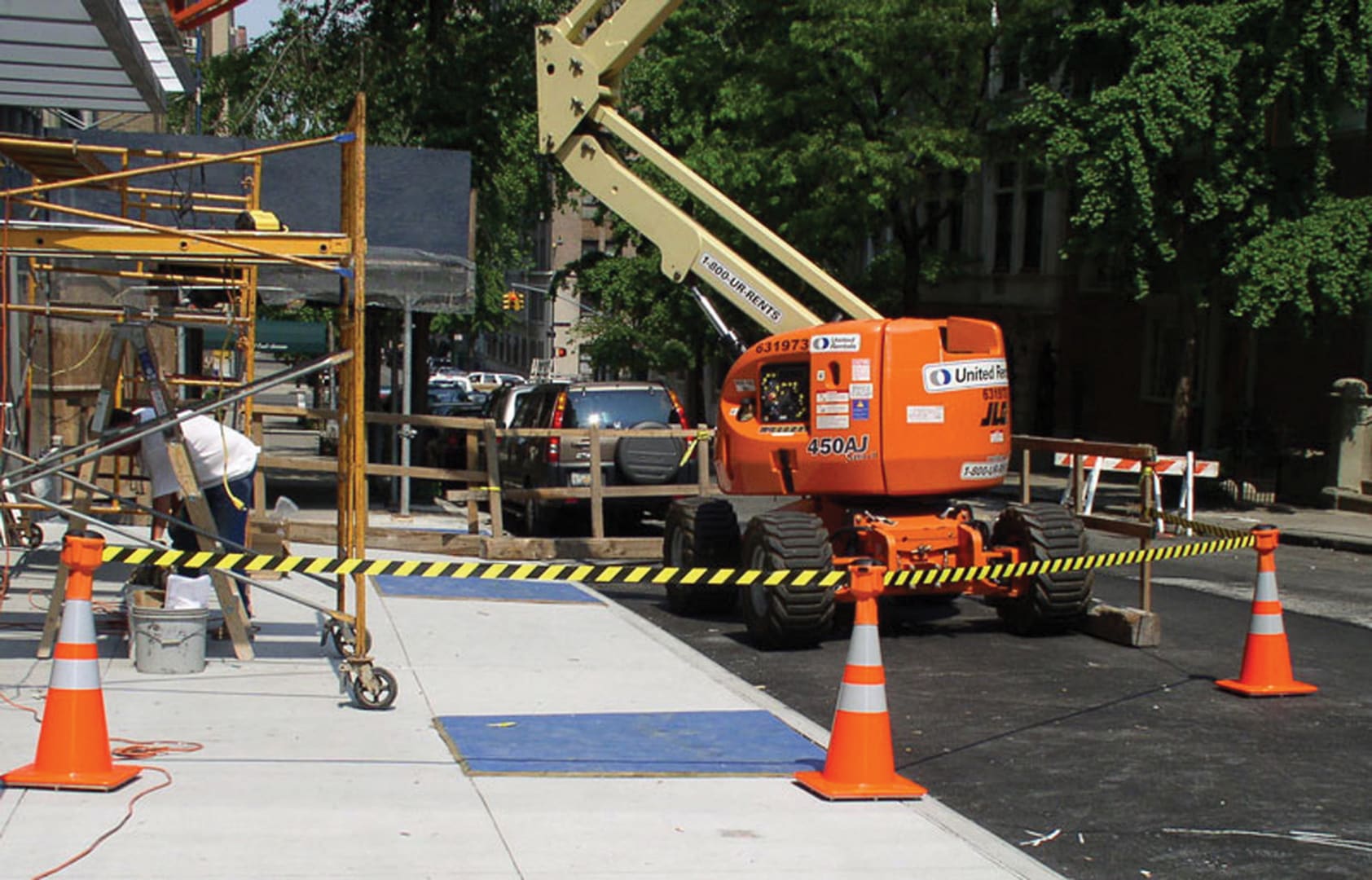 Skipper Unit, Black / Yellow (Each) for sale - NZ Safety Blackwoods ...