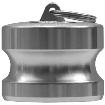 Dust Plug - SS316 100mm (Each) for sale - NZ Safety Blackwoods. | NZ ...
