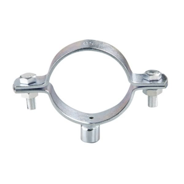 Munzing Ring (Pipe Hanger) Galvanised 80NB-Each for sale - NZ Safety ...
