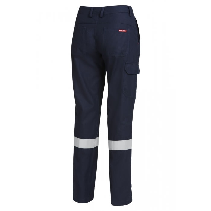 ShieldTEC, Women's 8.4cal FR Cargo Pant, Y02320 (Pair) for sale - NZ ...