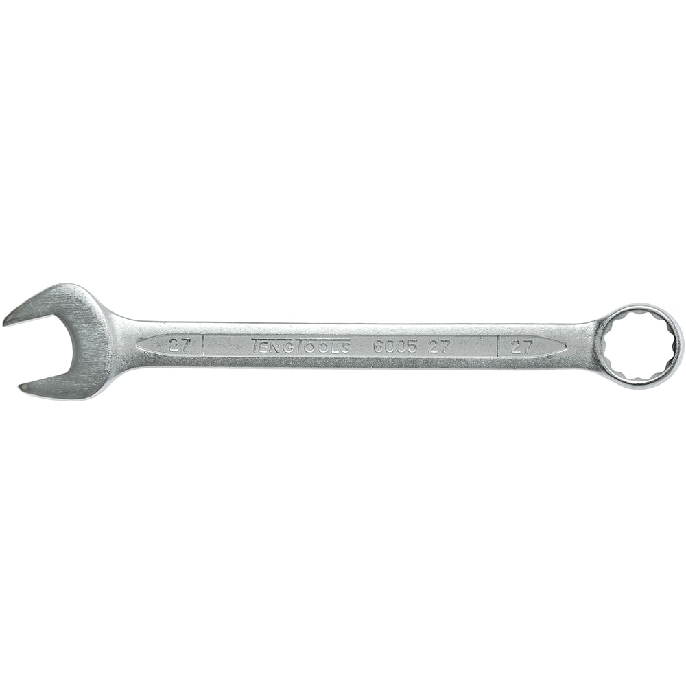 Teng- 27mm Combination Spanner-Each for sale - NZ Safety Blackwoods ...