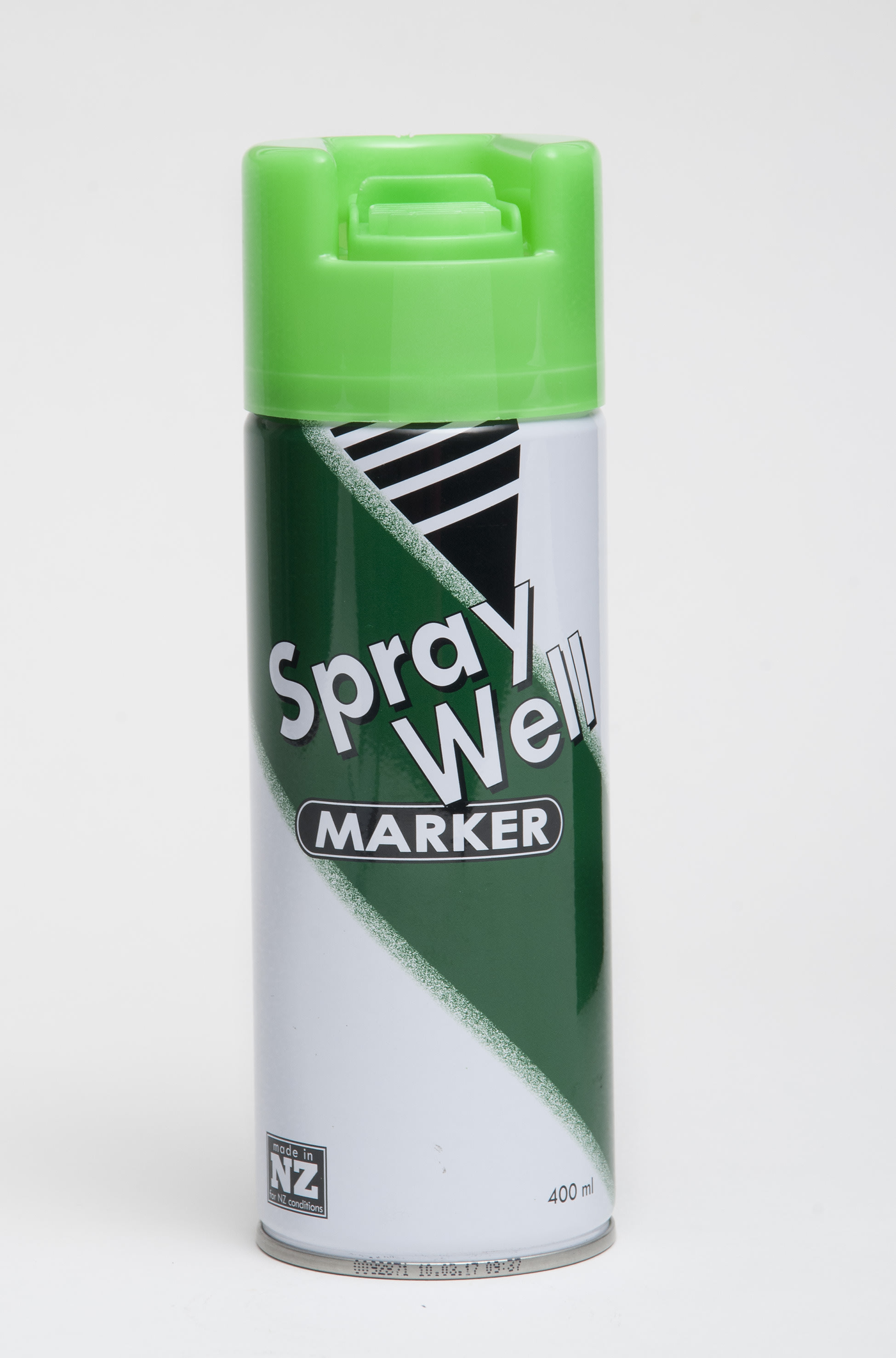 Spray Well Upside Down Marking Paint 400ml (Each) for sale