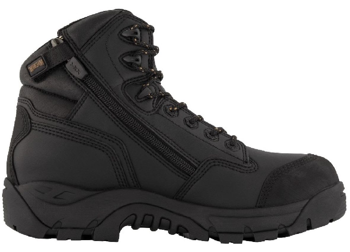 Magnum, Precision Max Zip Sided Boot, MPN100 (Pair) for sale