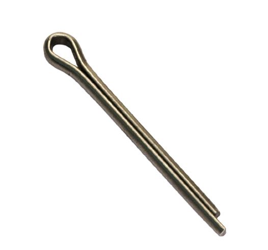 Split Pins Bulk Pack-M10 X 100-25-Pack for sale | NZ Safety Blackwoods
