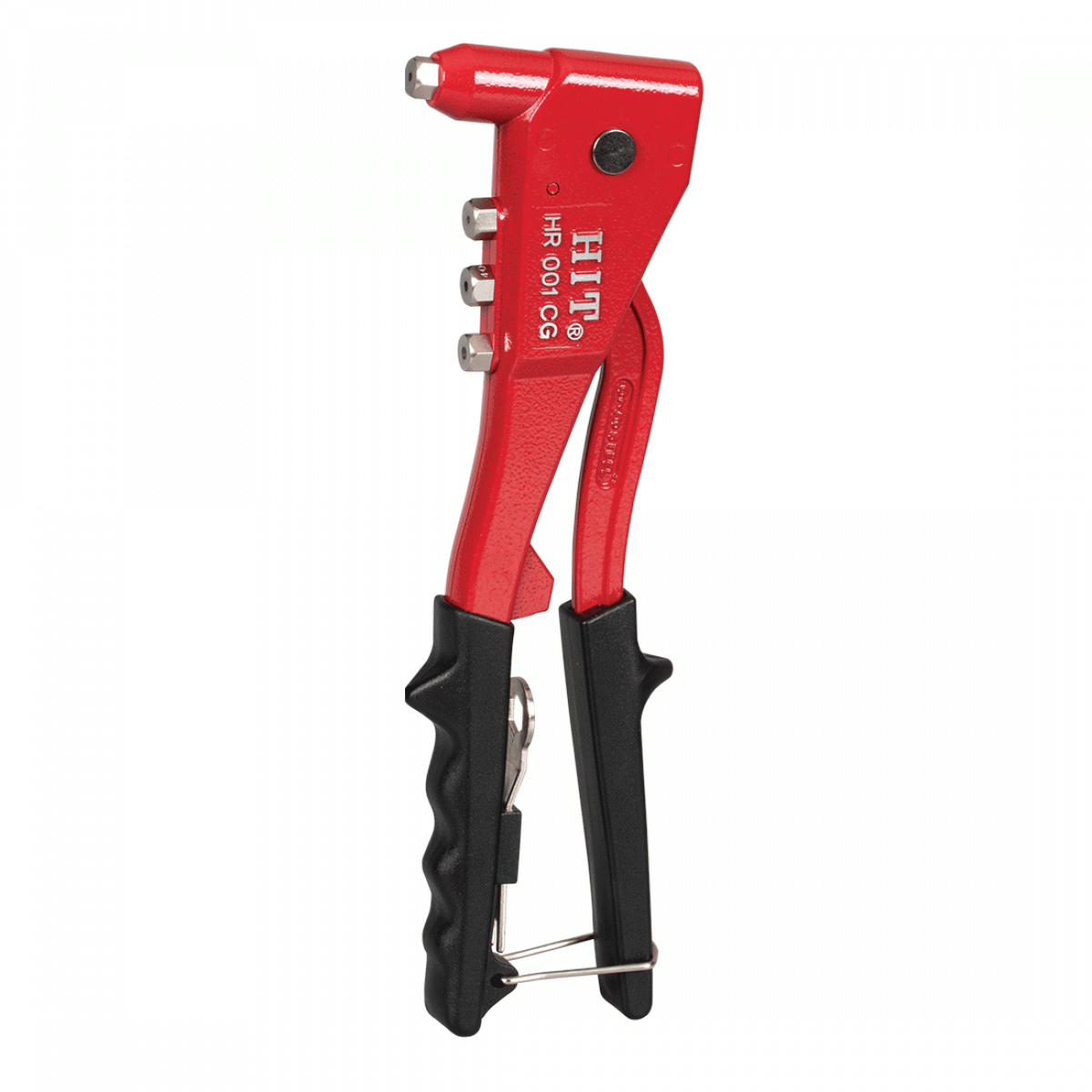 Rivet Tools for Sale | NZ Safety Blackwoods