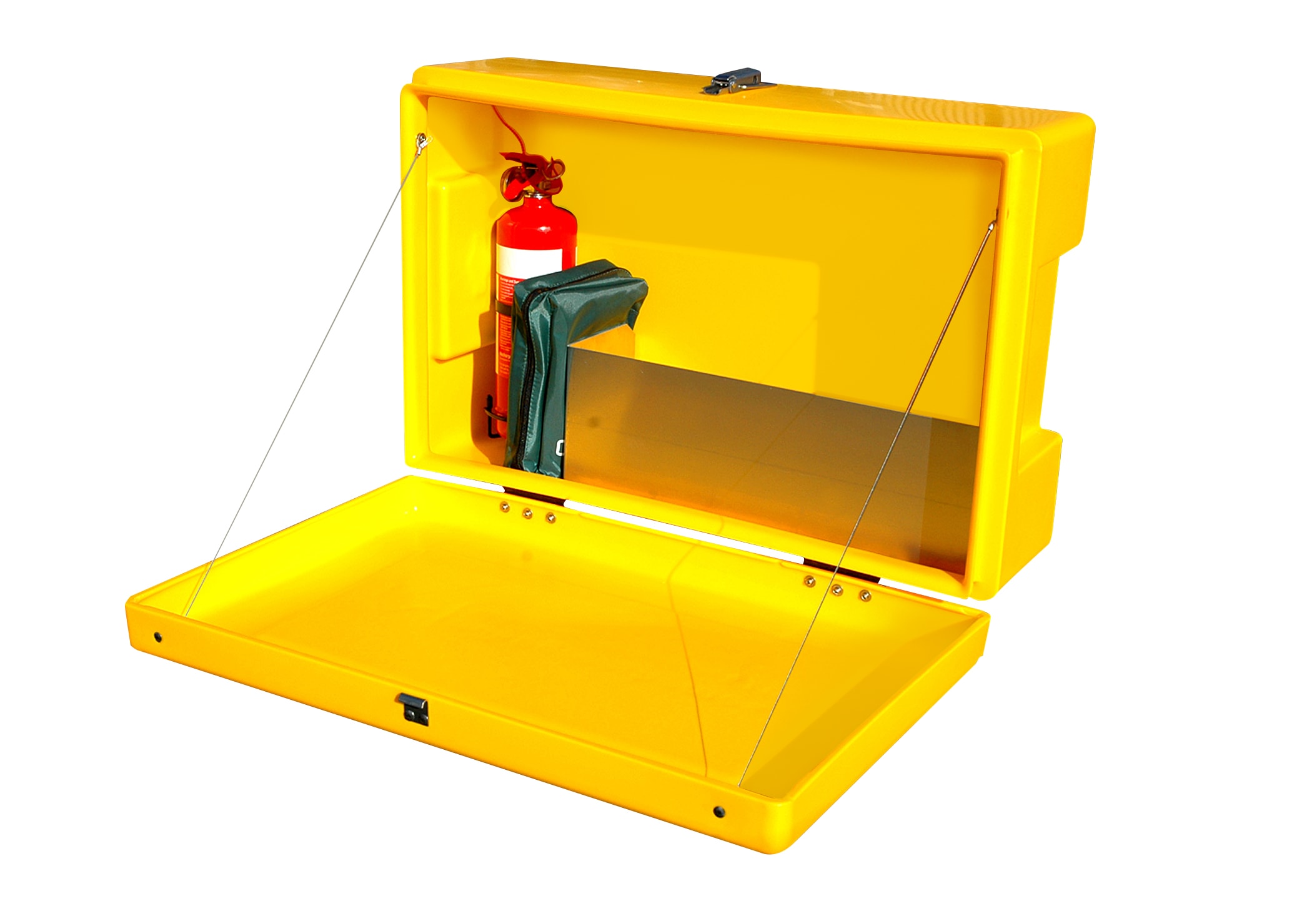 MasterCraft Site Safety Box-Each for sale | NZ Safety Blackwoods