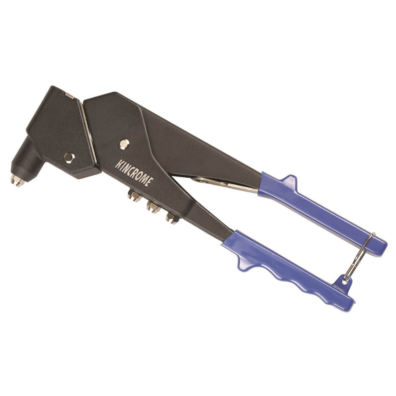 Kincrome Pivoting Head Hand Riveter CL800-275mm (Each) for sale - NZ ...