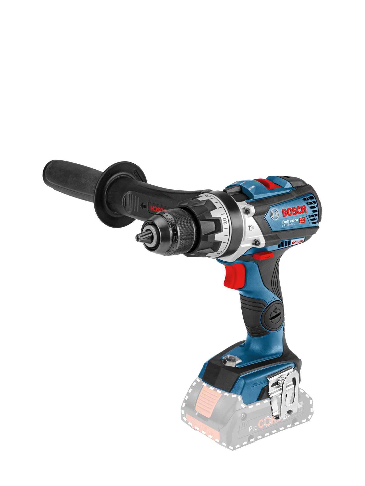Kit Freno A Tamburo Posteriore Bosch KS678 Super Pro - Preassemblato - Foto 6