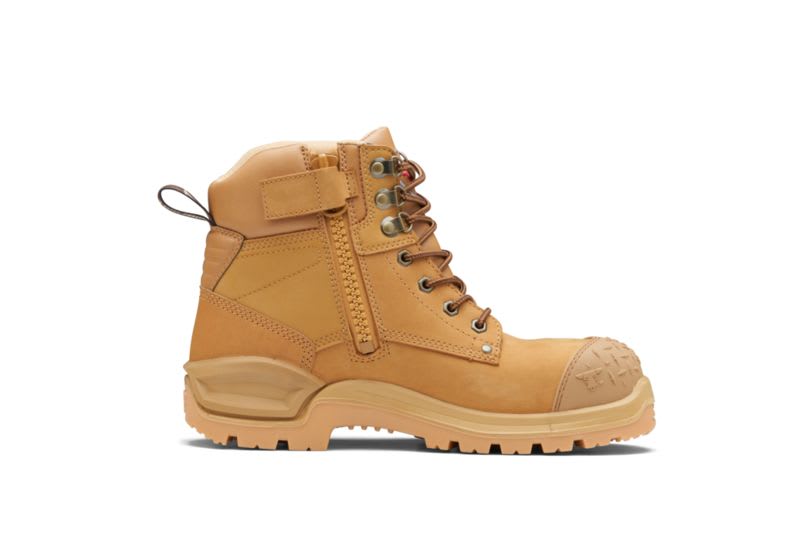 John Bull, 4997 Buck 3.0 Zip Sided Safety Boot (Pair) for John Bull, 4997 Buck 3.0 Zip Sided Safety Boot (Pair) for