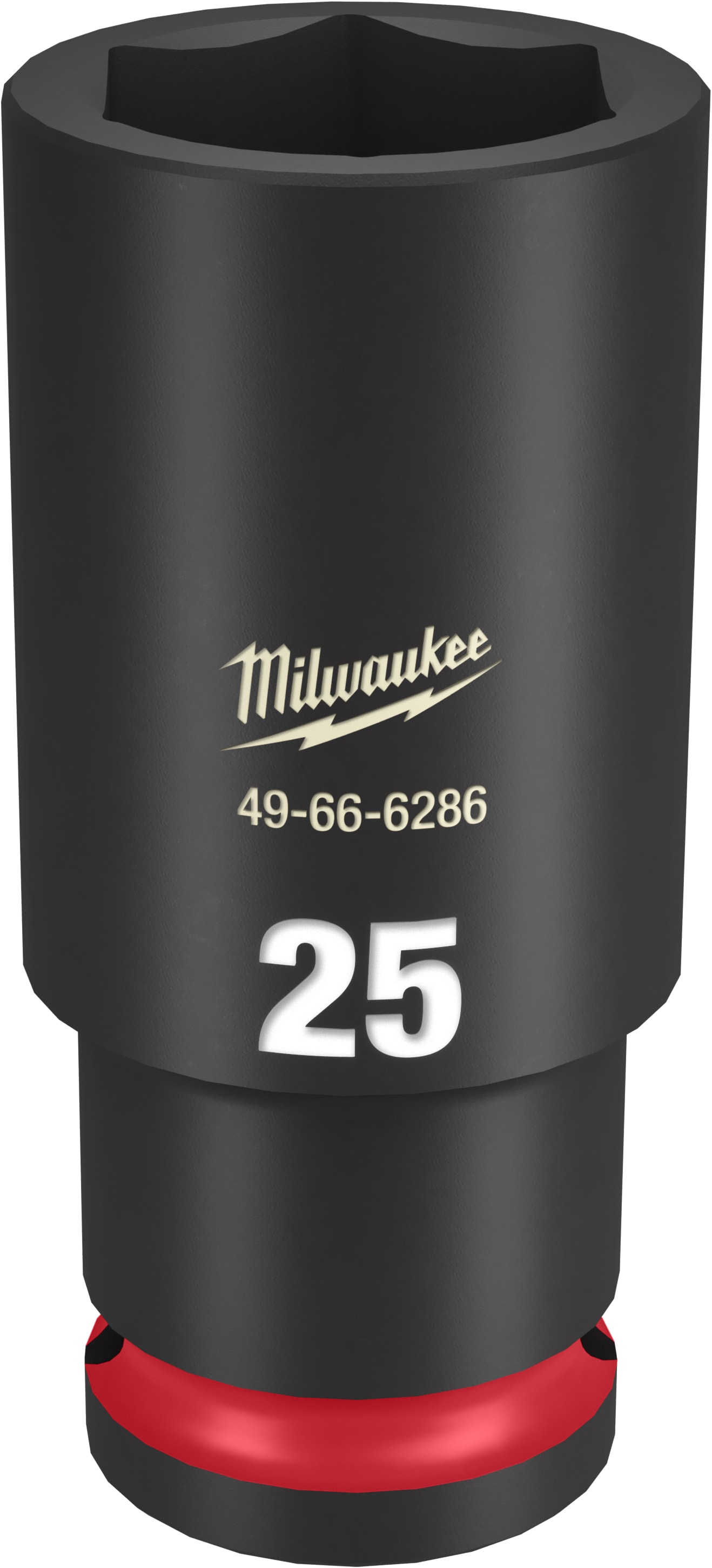 Milwaukee Shockwave Deep Impact Duty Socket 1/2