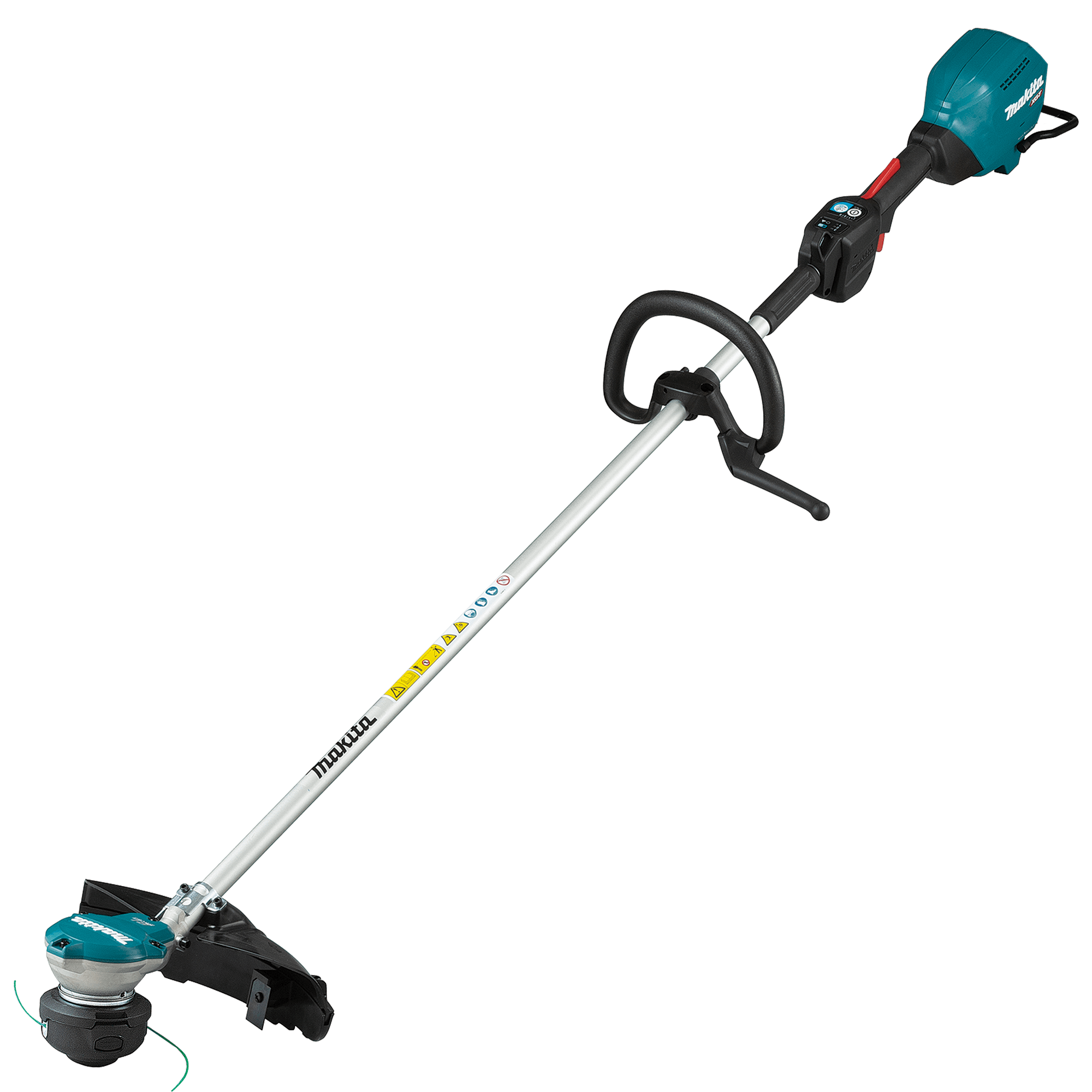 Makita 40V Max XGT Loop Handle Brush Cutter-330mm-Cordless Skin Only ...