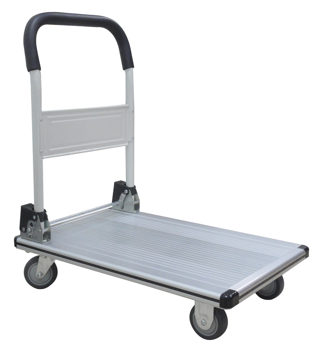 BlueAnt Aluminum Platform Truck Small 200kg-740L x 470W x 840H (Each ...