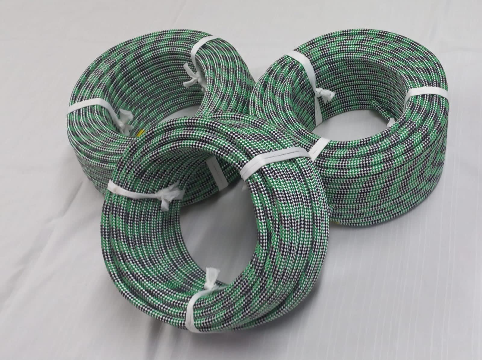 11mm Kernmantle Rope - 50m (Roll) for sale | NZ Safety Blackwoods