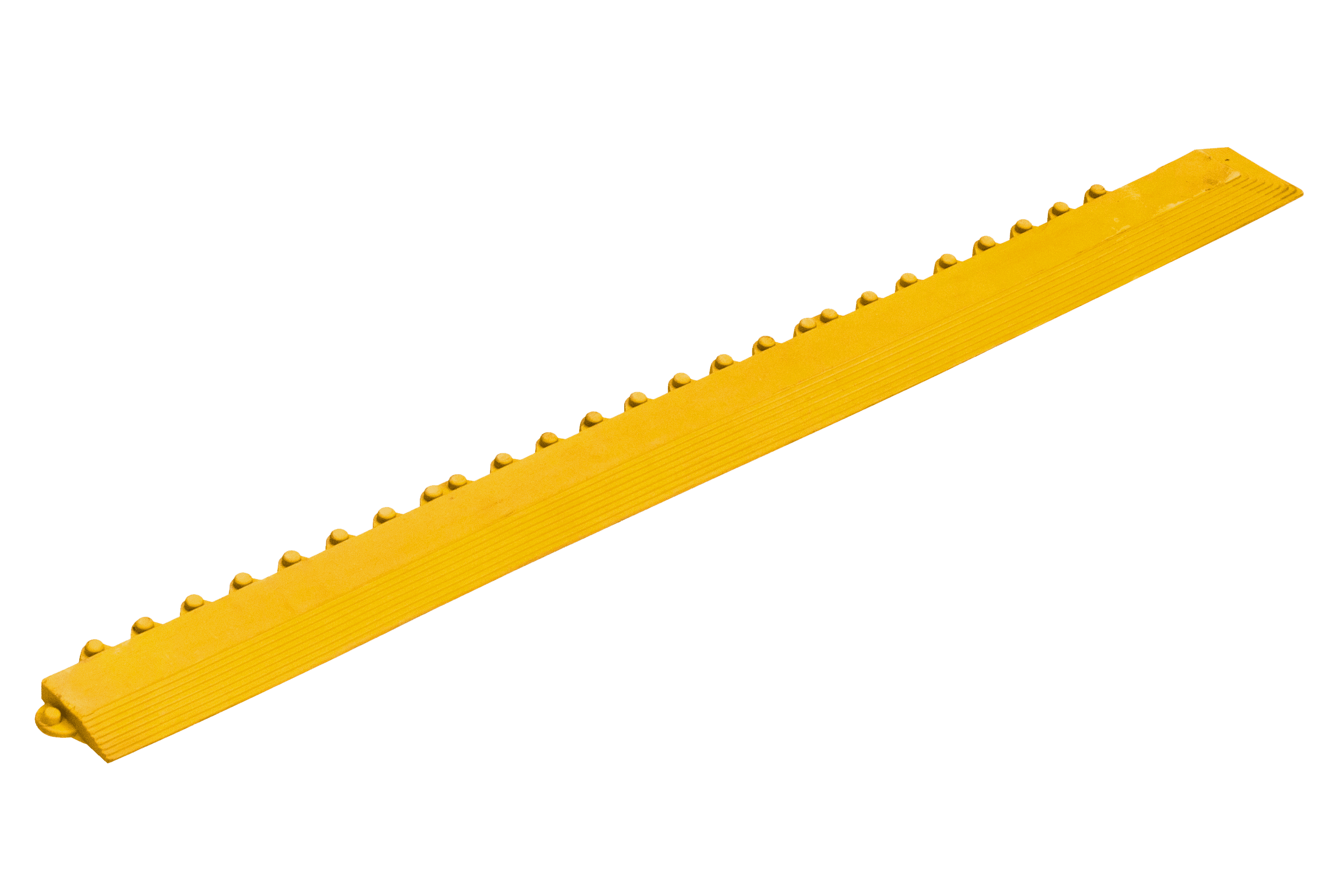 Interlink Ramp - Male Yellow-910mm-Each for sale | NZ Safety Blackwoods