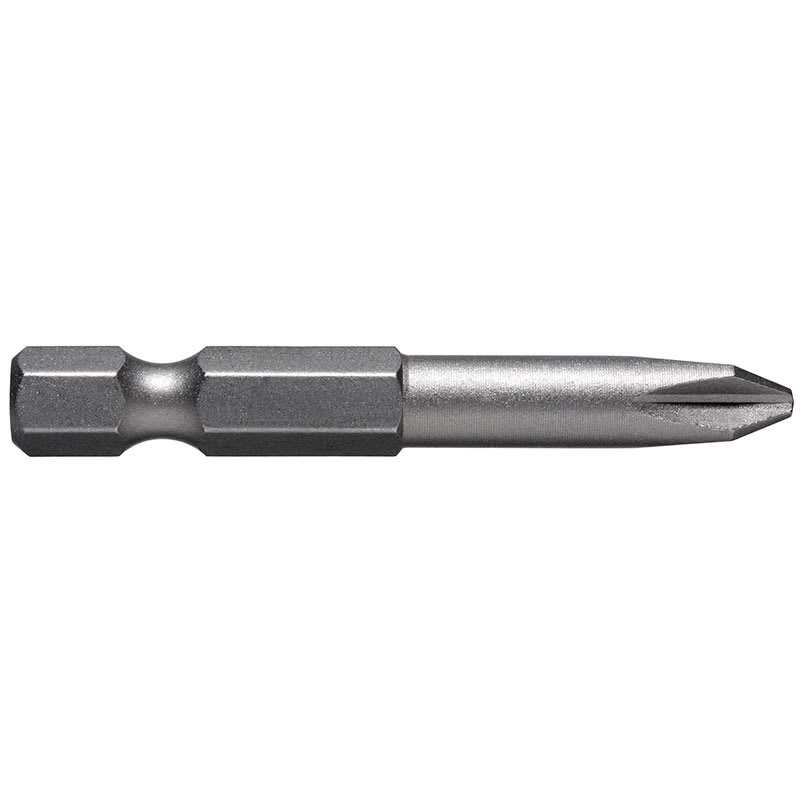 Alpha Phillips Driver Bit #2 x 50mm (Each) for sale - NZ Safety ...