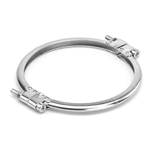 Galvanised Standard Modular Lock-150mm (Each) for sale - NZ Safety ...