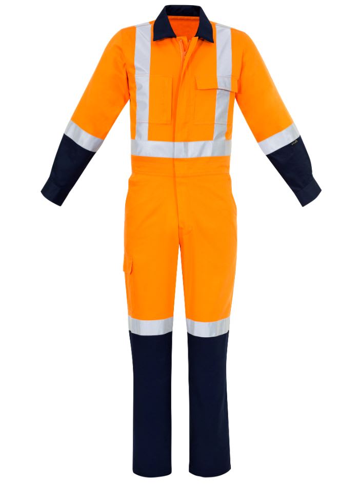 Simtek Overalls Syzmik, TTMC Lightweight Overall, ZC606 (Pair) for sale | NZ Safety ...