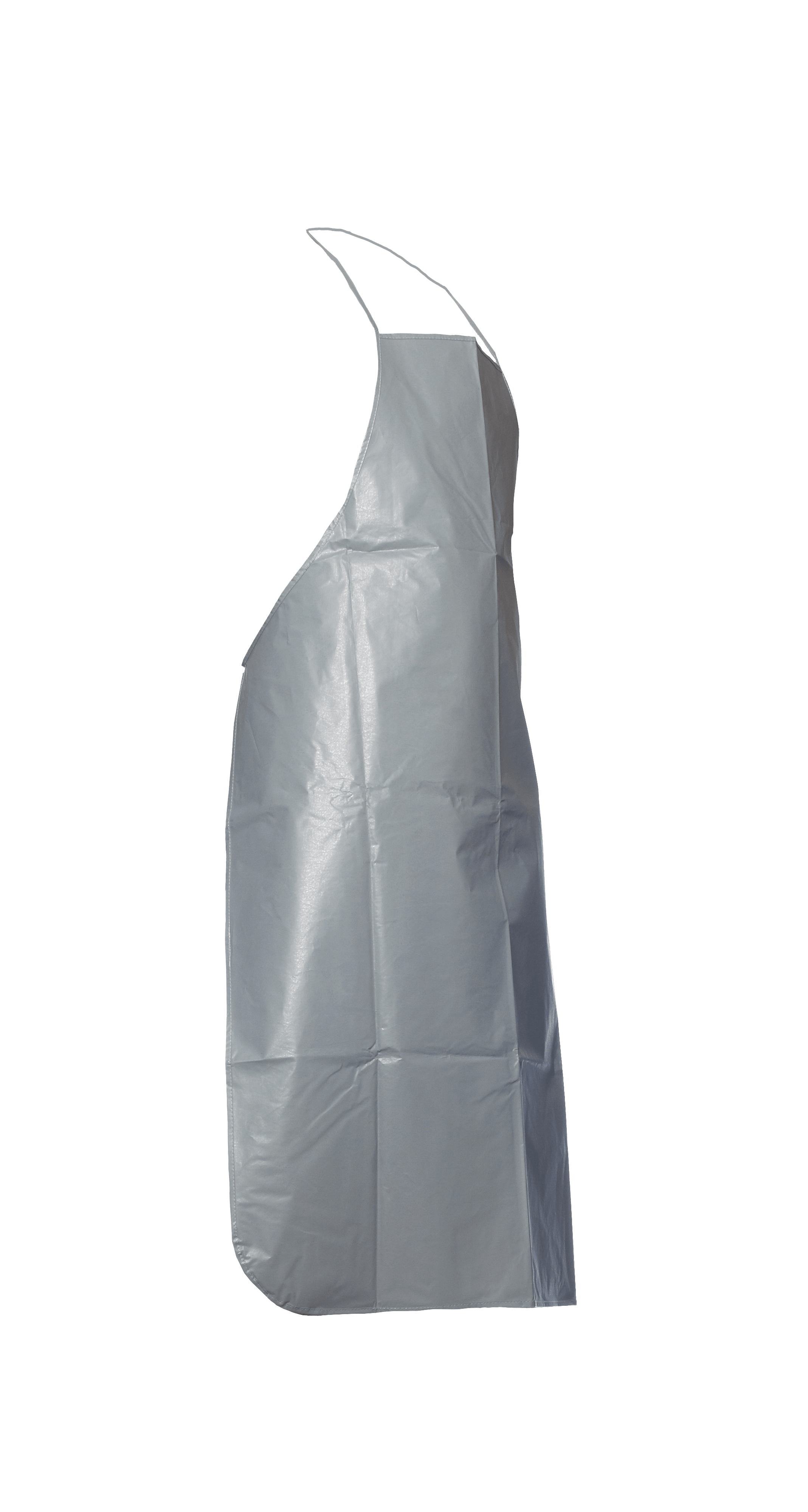 6000f Apron Tychem 6000F Apron Grey-OSFA-Each for sale | NZ Safety Blackwoods