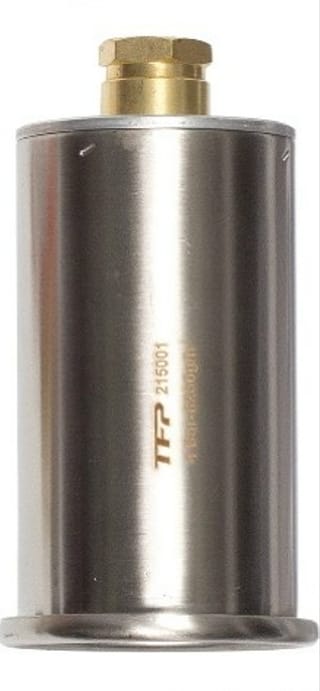Tradeflame Windproof Burner-60mm-Each for sale | NZ Safety Blackwoods