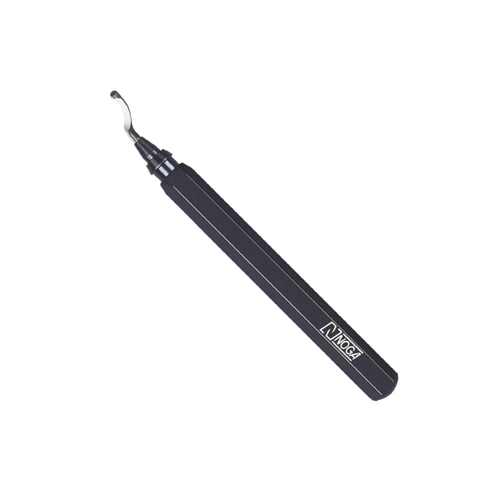 Noga Deburring Tools Rapid Burr Handle-Each for sale - NZ Safety ...