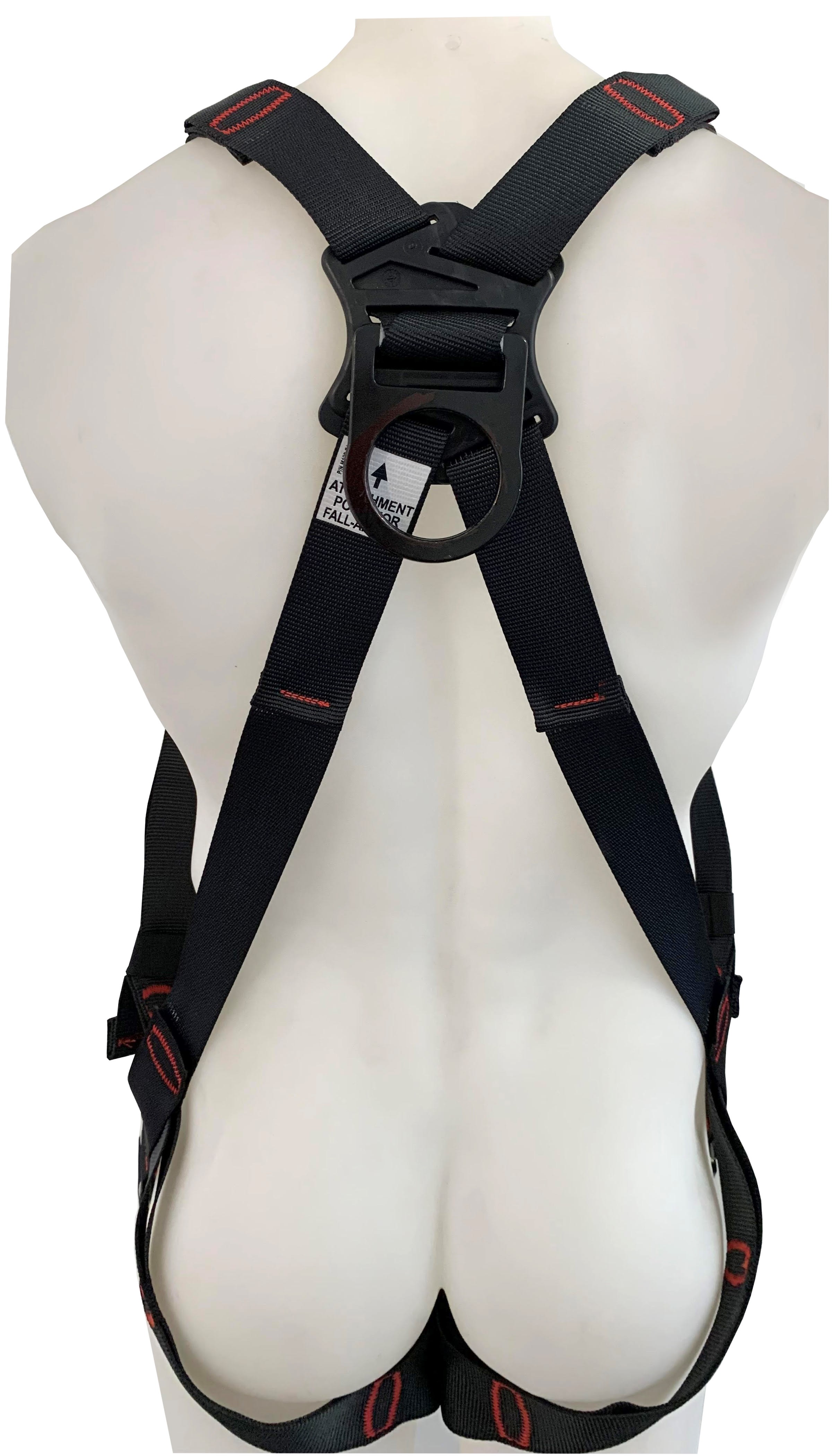 P200 Riggers Harness 3M PROTECTA P200 Riggers Harness 1130116 (Each) for sale | NZ Safety ...