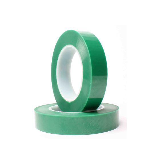 Polyester High Temp Masking Tape-50mm x 66m-1-Roll for sale | NZ Safety ...