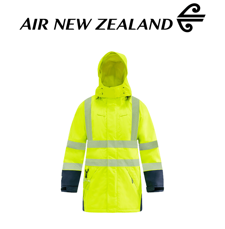 AIR NEW ZEALAND - Extreme Hi Vis Jacket (Each) for sale - NZ