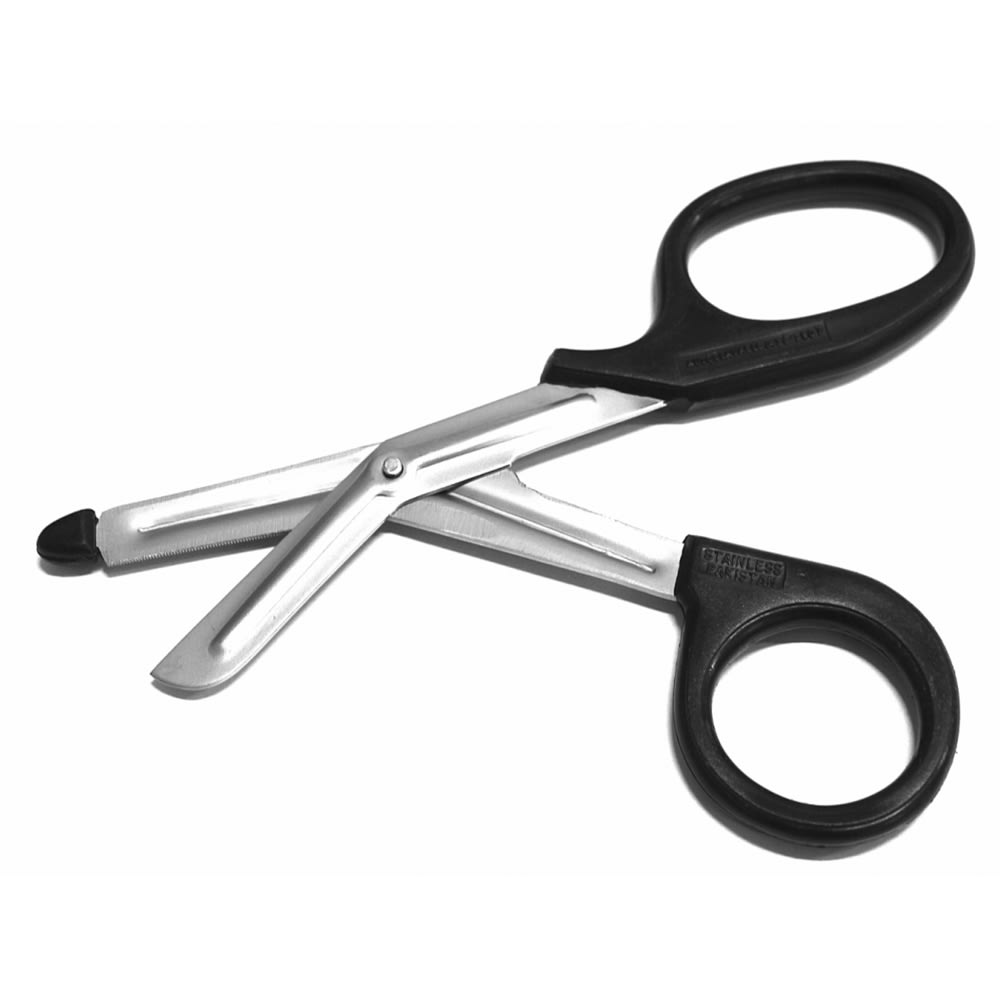 Utility Scissor-16.5cm (Pair) for sale - NZ Safety Blackwoods. | NZ ...