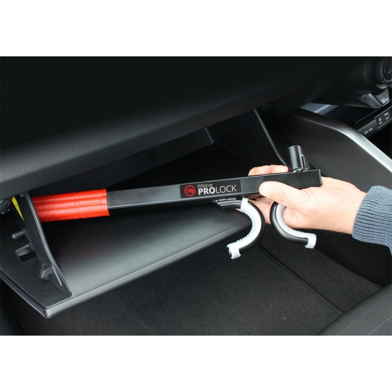 Prolock Steering Wheel Lock Universal (Each) for sale | NZ Safety ...