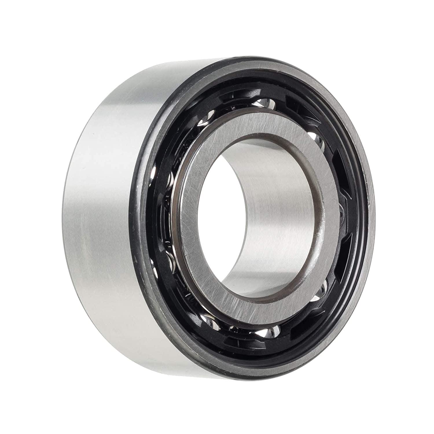 FAG 3210 BD XL 2HRS TVH Double Row Angular Contact Ball Bearing  Both Sides Seal