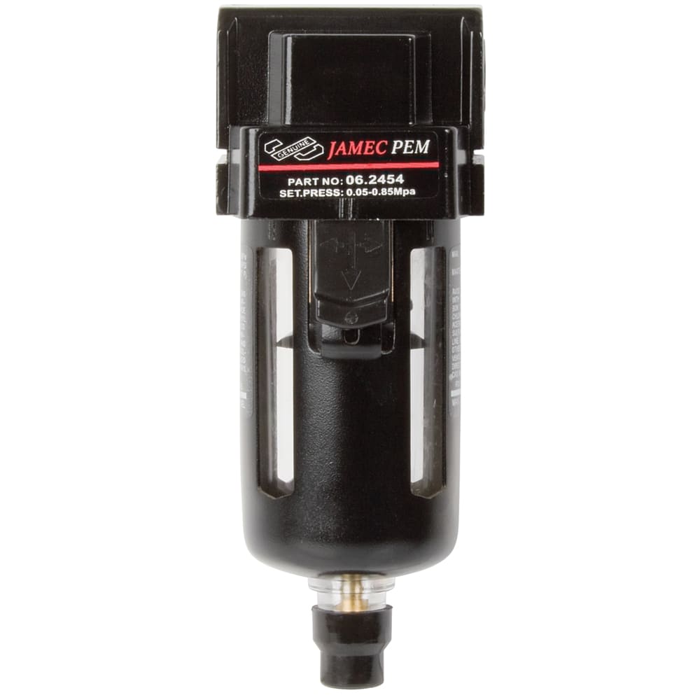 Jamec Pem Filter Air 1/4
