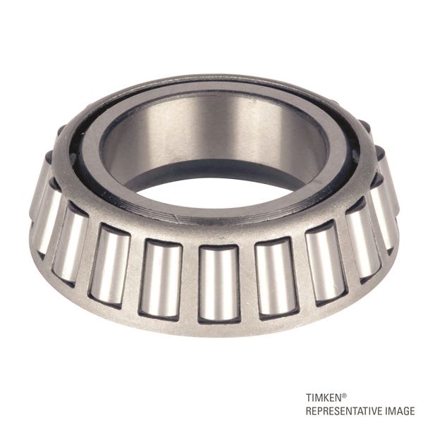 Timken Tapered Roller Bearing Cone-33889-2