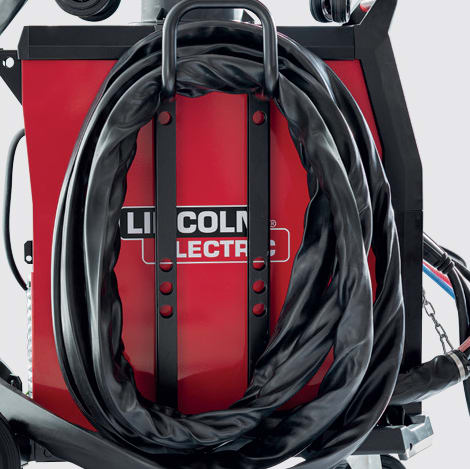 Lincoln Electric Powertec Cable Management Kit-Kit for sale | NZ Safety ...