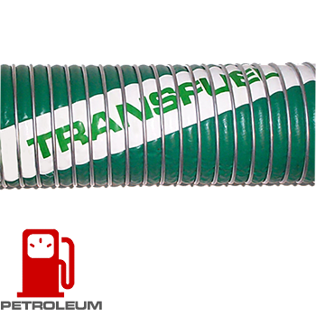 Radcoflex TransFuel Composite Hose-100mm (Metres) for sale - NZ Safety ...