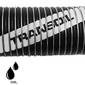 Radcoflex TransOil Composite Hose-100mm (Metres) for sale - NZ Safety ...