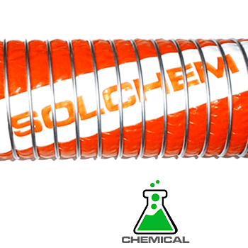 Radcoflex SolChem-S Composite Hose-100mm (Metres) for sale - NZ Safety ...