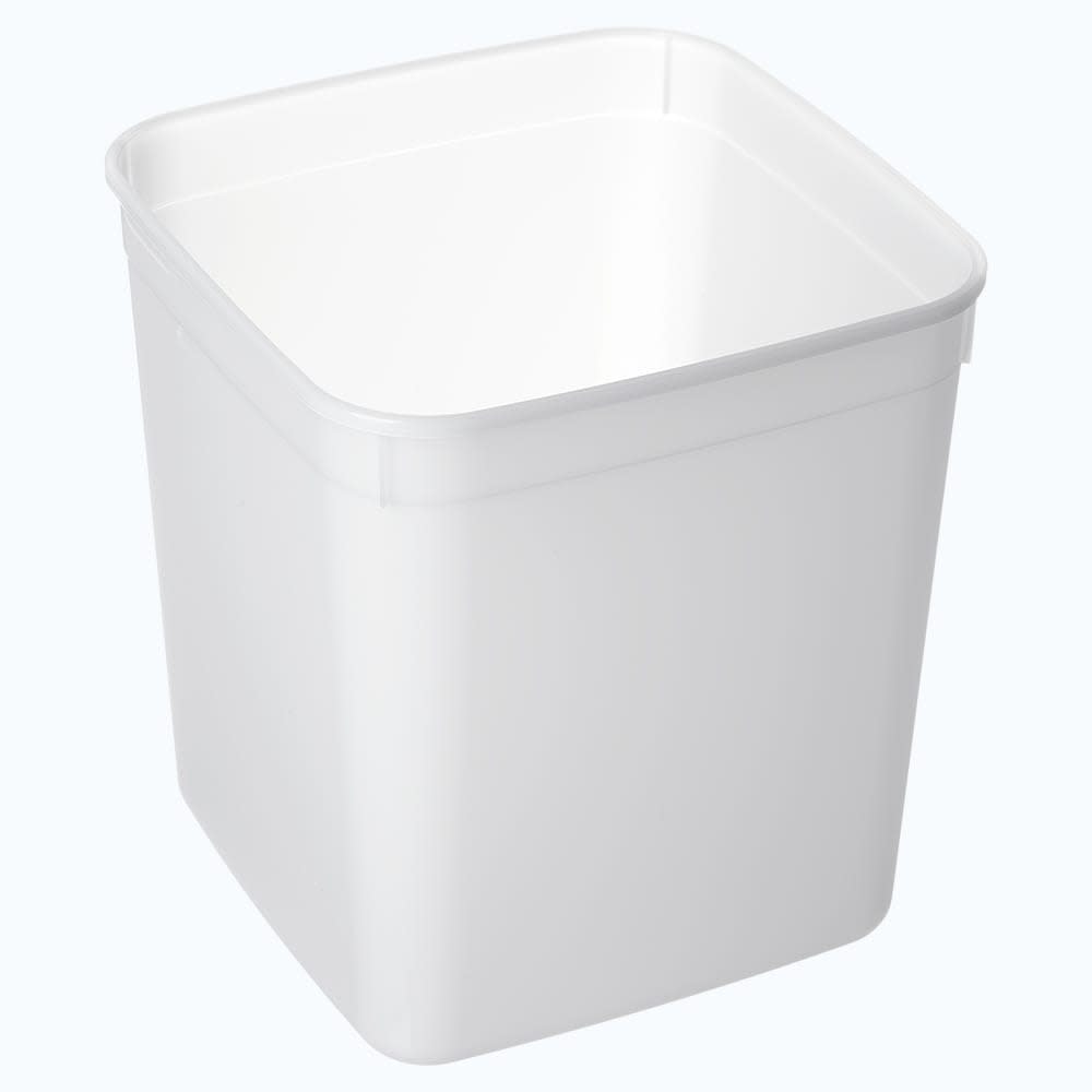 Plastic Containers & Lids for Sale | NZ Safety Blackwoods
