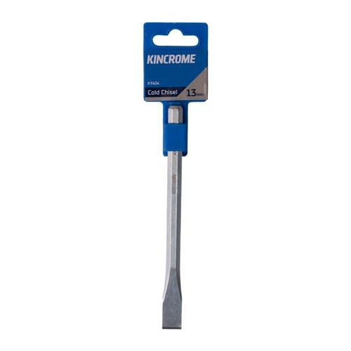 Kincrome Cold Chisel-13mm (Each) for sale | NZ Safety Blackwoods