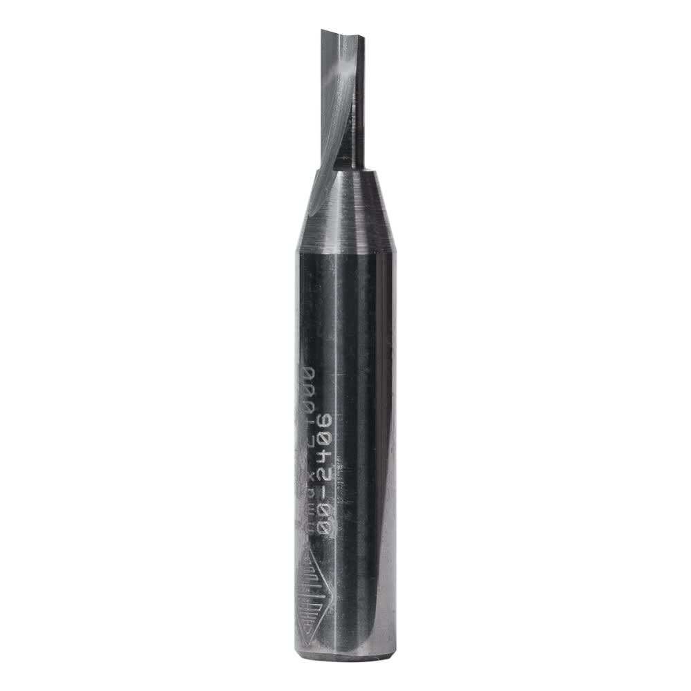 Carbitool Straight Bit Solid Carbide-4mm (Each) for sale | NZ Safety ...