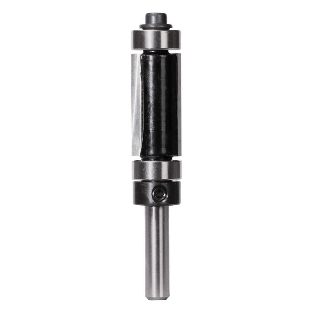 Carbitool Trim Bit Flush Dual Carbide Tipped-12.7mm (Each) for sale ...