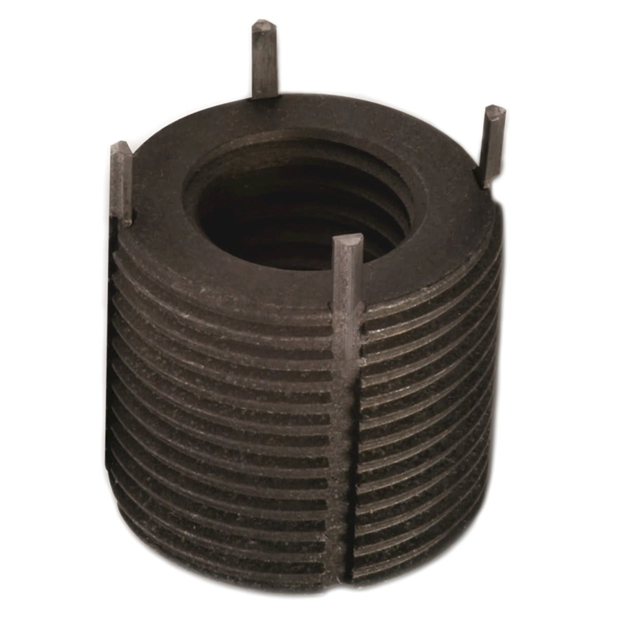 Recoil Keysert Carbon Steel Heavy Duty-UNC 1/4