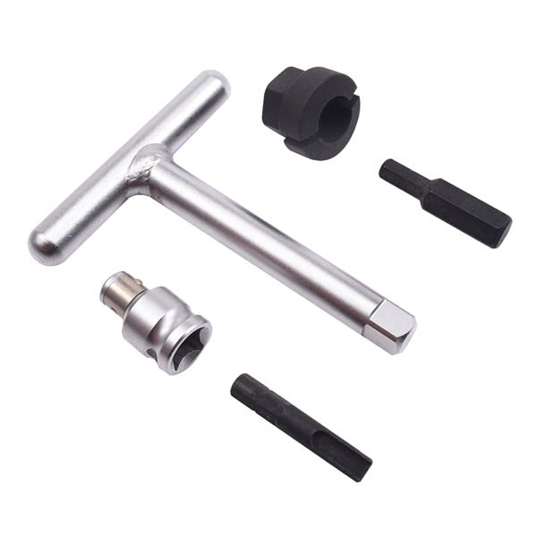 Toledo Plastic Oil Plug Driver-5 Piece (Each) for sale - NZ Safety ...