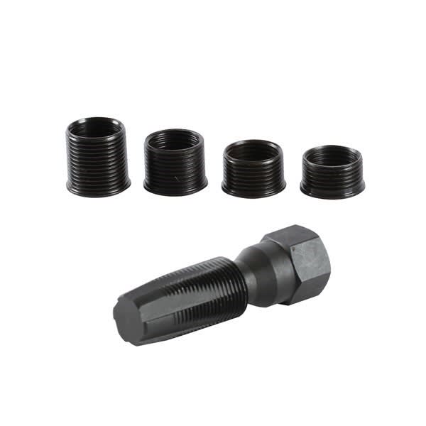 Thread Plug Insert Toledo Spark Plug Thread Insert Kit-18mm (Each) for sale - NZ Safety ...