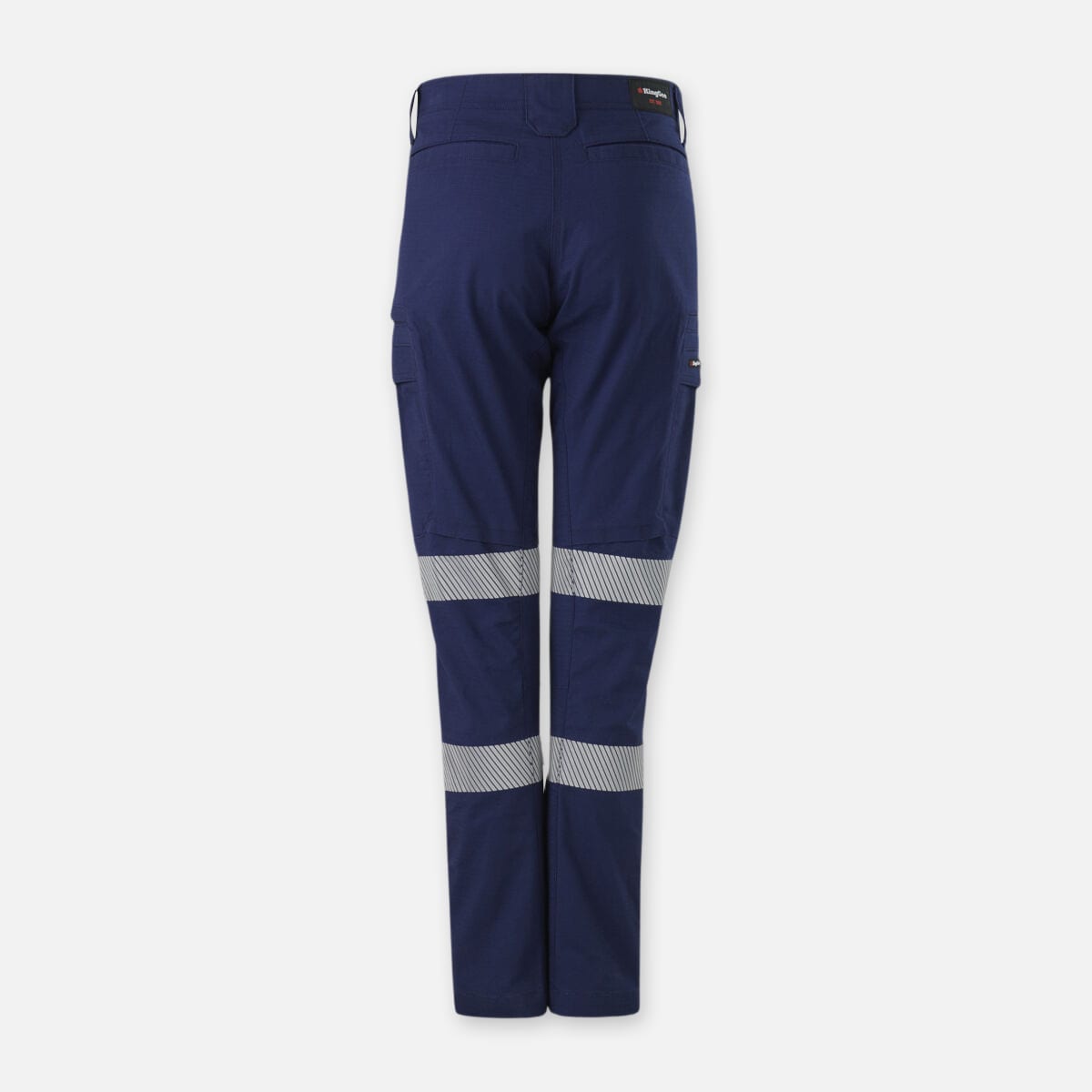 KingGee, Women's Workcool Pro Bio Motion Pant-Straight Fit (Pair) for ...