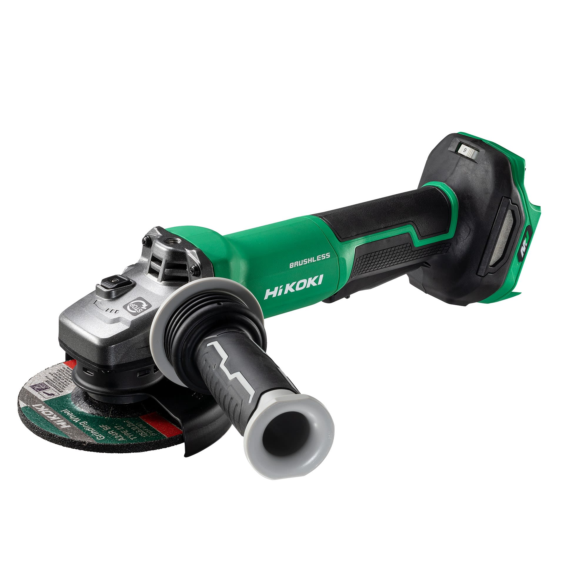G12SR4 | HIKOKI Powertools UK