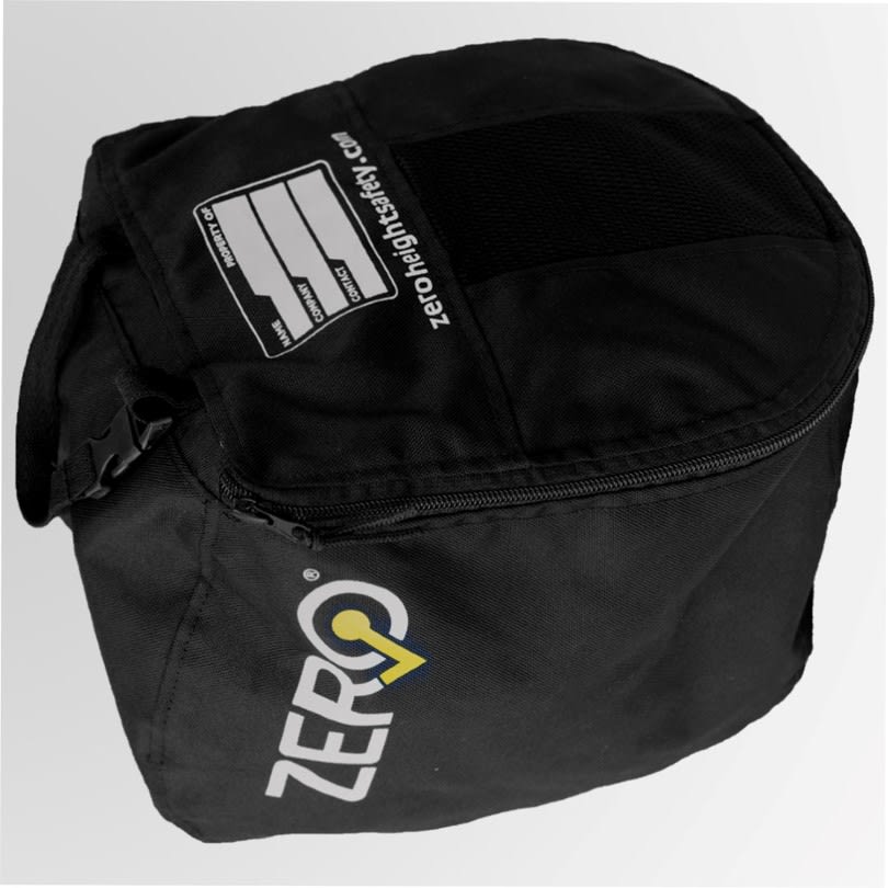 APEX Safety Helmet Bag (Each) for sale NZ Safety Blackwoods