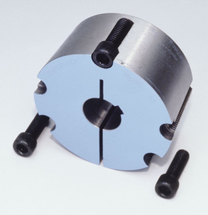 Bague D'adaptation Conique Taper Lock Bush 1615 - Alésage Métrique De 16mm à 42mm - Neuf GCPD