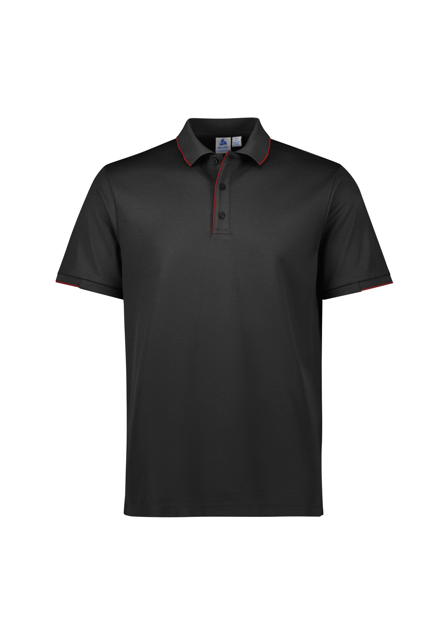 Biz Collection, Men's Focus Polo, P313MS (Each) for sale | NZ Safety ...